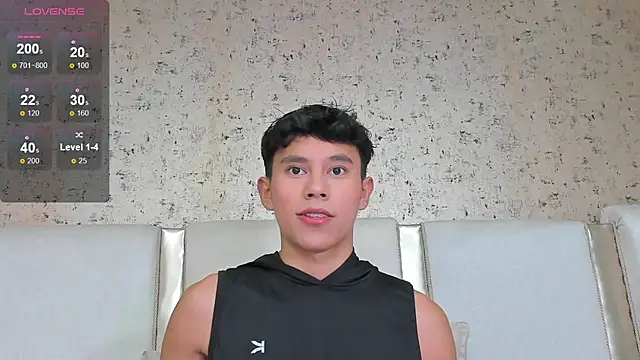 Angel esteban fx online show from January 25, 2025, 3:40 am