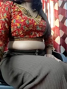 Snapshot of Anamika_24 chatting on February 1, 2025, 9:54 am Anamika 24 online show from February 1, 2025, 9:54 am