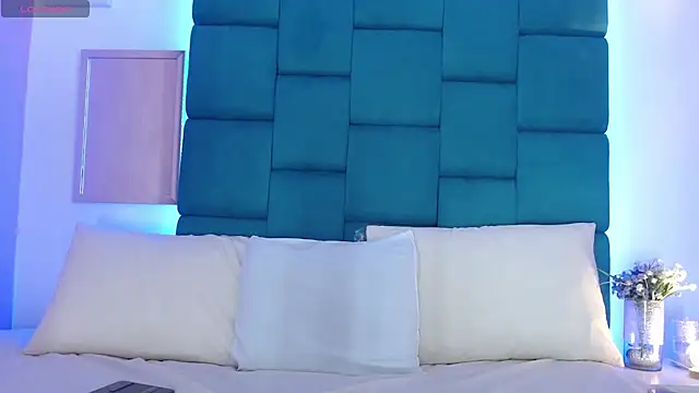 Snapshot of hannacruzsj chatting on December 27, 2024, 6:31 pm hannacruzsj online show from December 27, 2024, 6:31 pm