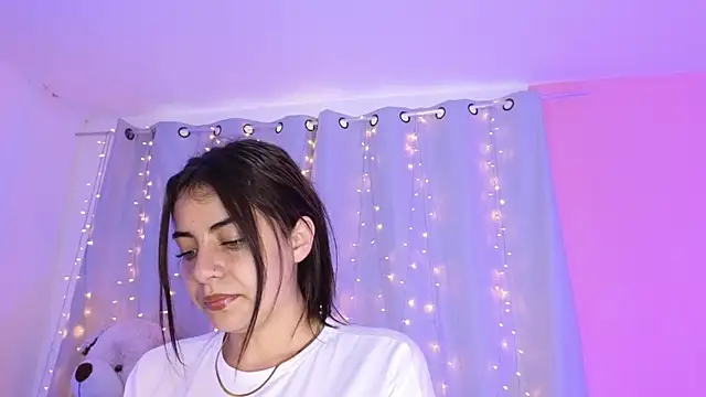 Snapshot of hannacruzsj chatting on September 9, 2025, 8:41 pm hannacruzsj online show from September 9, 2025, 8:41 pm