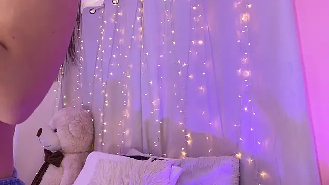 Snapshot of hannacruzsj chatting on September 18, 2025, 6:21 pm hannacruzsj online show from September 18, 2025, 6:21 pm