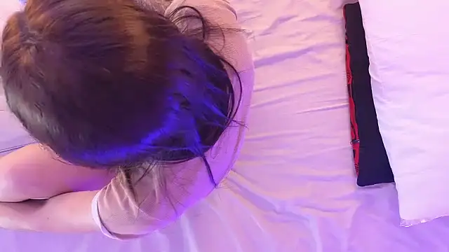 Snapshot of hannacruzsj chatting on September 21, 2025, 6:20 pm hannacruzsj online show from September 21, 2025, 6:20 pm