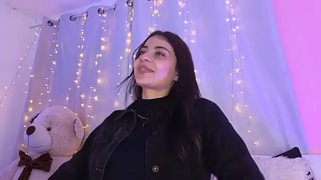 Snapshot of hannacruzsj chatting on September 30, 2025, 10:59 pm hannacruzsj online show from September 30, 2025, 10:59 pm