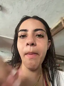 Snapshot of hannacruzsj chatting on December 5, 2025, 6:59 pm hannacruzsj online show from December 5, 2025, 6:59 pm