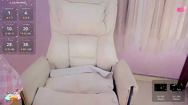   18Angel   online show from December 26, 2024, 11:43 am