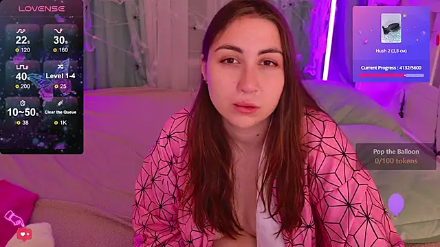 WinryRoss online show from October 26, 2025, 6:19 am