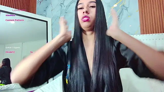 daddys little princesss online show from January 28, 2025, 8:57 am