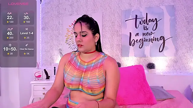 Snapshot of DeboraEvans chatting on March 22, 2025, 3:53 pm DeboraEvans online show from March 22, 2025, 3:53 pm