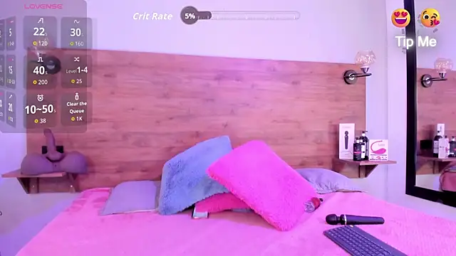 Snapshot of DeboraEvans chatting on November 28, 2025, 5:54 am DeboraEvans online show from November 28, 2025, 5:54 am