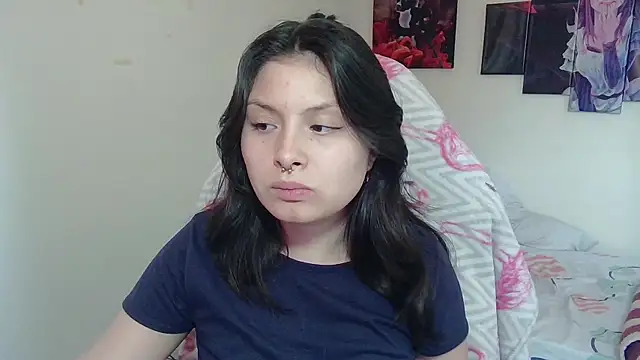 Snapshot of jessica_gomez chatting on December 11, 2024, 9:34 pm jessica gomez online show from December 11, 2024, 9:34 pm