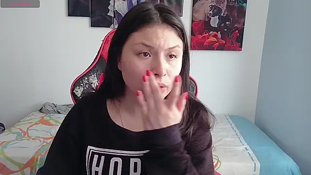 jessica gomez online show from December 1, 2025, 9:53 pm