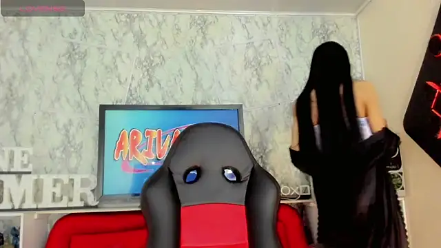 twoblacksexy online show from March 7, 2025, 6:43 pm