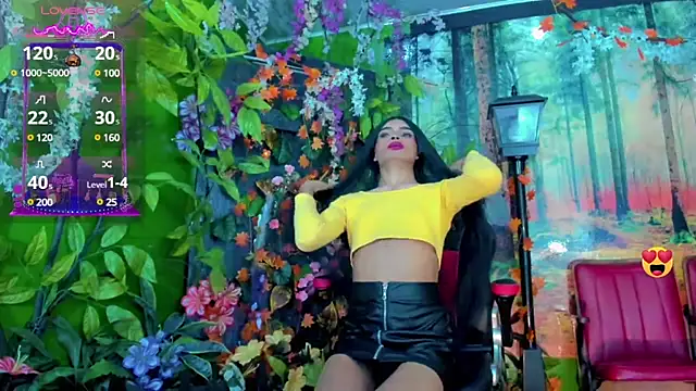 twoblacksexy online show from March 11, 2025, 7:36 pm