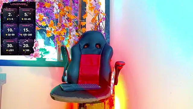 twoblacksexy online show from October 30, 2025, 7:14 pm