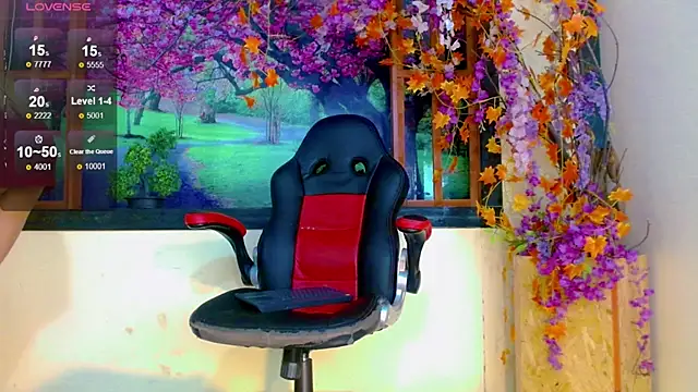 twoblacksexy online show from November 11, 2025, 7:14 pm