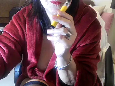 45marina45 online show from February 27, 2025, 8:53 pm