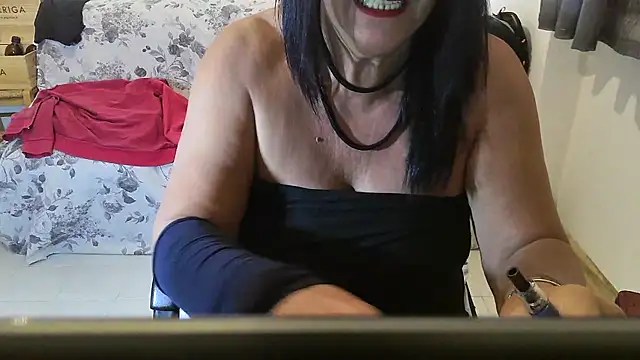 45marina45 online show from October 13, 2025, 7:30 am