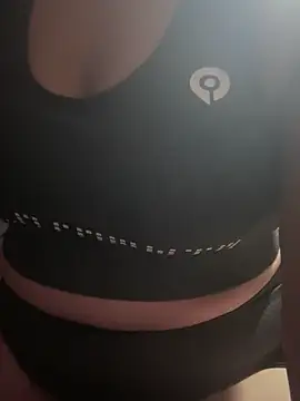 SEXY-ZENA online show from February 19, 2025, 2:44 am