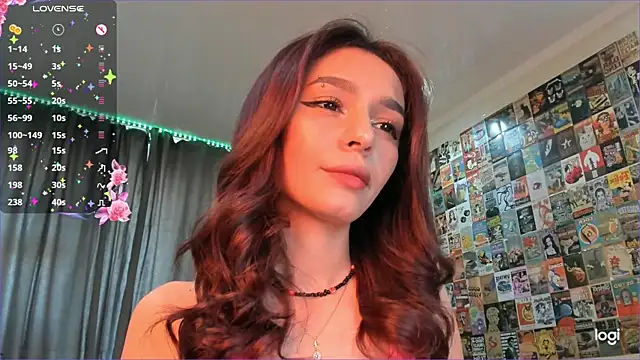 Lisolin online show from September 9, 2025, 10:26 am