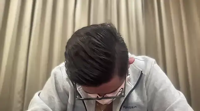 Snapshot of slavekinky001 chatting on January 13, 2025, 8:04 pm slavekinky001 online show from January 13, 2025, 8:04 pm