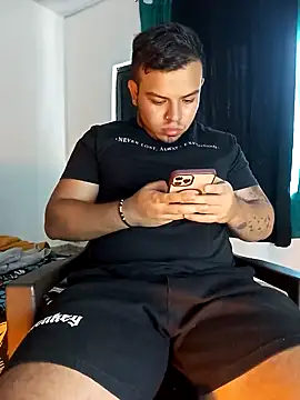 Snapshot of Naughty_Charly chatting on February 7, 2025, 6:13 pm Naughty Charly online show from February 7, 2025, 6:13 pm