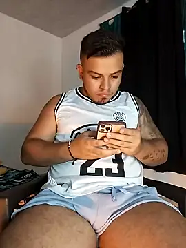 Snapshot of Naughty_Charly chatting on February 8, 2025, 7:27 pm Naughty Charly online show from February 8, 2025, 7:27 pm