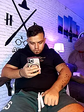 Snapshot of Naughty_Charly chatting on February 15, 2025, 6:23 pm Naughty Charly online show from February 15, 2025, 6:23 pm