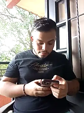 Snapshot of Naughty_Charly chatting on February 28, 2025, 8:28 pm Naughty Charly online show from February 28, 2025, 8:28 pm