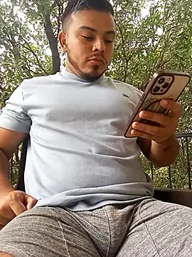 Snapshot of Naughty_Charly chatting on March 15, 2025, 12:24 pm Naughty Charly online show from March 15, 2025, 12:24 pm