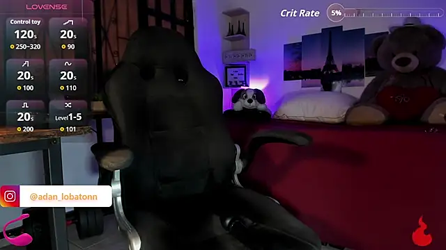 Snapshot of Naughty_Charly chatting on October 15, 2025, 12:16 pm Naughty Charly online show from October 15, 2025, 12:16 pm