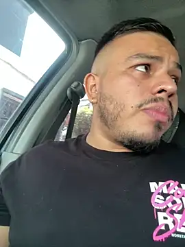 Snapshot of Naughty_Charly chatting on October 18, 2025, 2:51 pm Naughty Charly online show from October 18, 2025, 2:51 pm