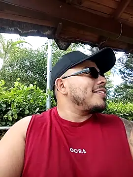 Snapshot of Naughty_Charly chatting on October 19, 2025, 7:14 pm Naughty Charly online show from October 19, 2025, 7:14 pm