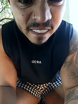 Snapshot of Naughty_Charly chatting on November 10, 2025, 12:15 pm Naughty Charly online show from November 10, 2025, 12:15 pm