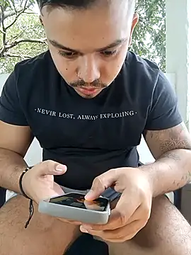 Snapshot of Naughty_Charly chatting on November 12, 2025, 2:17 pm Naughty Charly online show from November 12, 2025, 2:17 pm