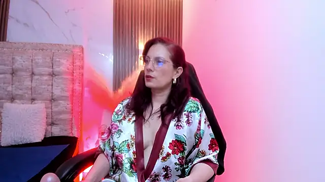 ada mclaine online show from November 21, 2025, 12:26 pm