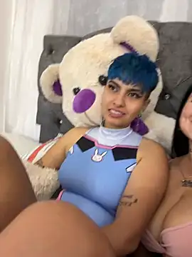 ivanna rivera online show from January 8, 2025, 10:37 pm