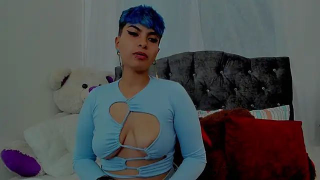 ivanna rivera online show from January 9, 2025, 6:15 pm