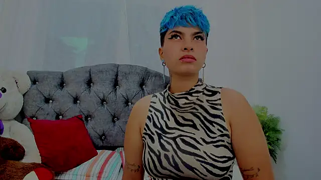 ivanna rivera online show from January 14, 2025, 2:53 pm