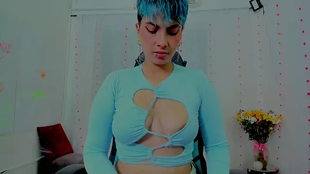 ivanna rivera online show from February 24, 2025, 3:09 pm