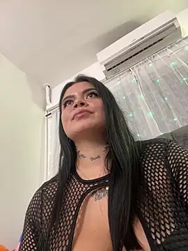 ivanna rivera online show from March 14, 2025, 4:40 pm