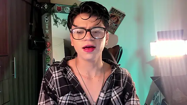 Snapshot of marckalexis chatting on October 29, 2025, 9:27 pm marckalexis online show from October 29, 2025, 9:27 pm