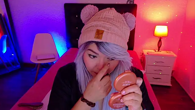 Snapshot of Cuckold_lover69 chatting on January 23, 2025, 3:58 am Cuckold lover69 online show from January 23, 2025, 3:58 am