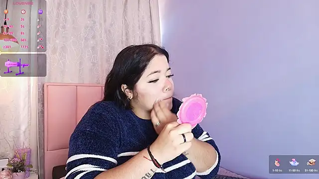Snapshot of rose_barbara chatting on March 21, 2025, 3:24 pm rose barbara online show from March 21, 2025, 3:24 pm