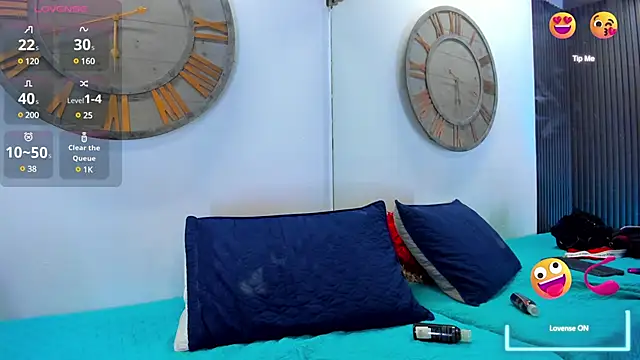 Snapshot of Mike_0233_ chatting on February 28, 2025, 7:15 am Mike 0233 online show from February 28, 2025, 7:15 am