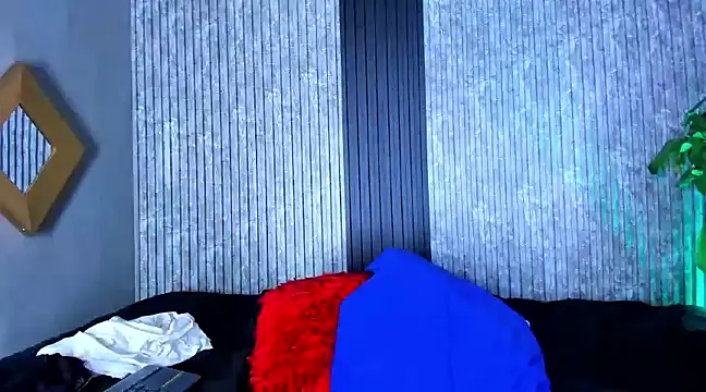 Snapshot of Mike_0233_ chatting on March 20, 2025, 6:30 am Mike 0233 online show from March 20, 2025, 6:30 am