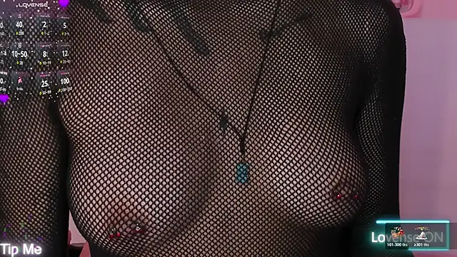 violeth hill online show from November 16, 2025, 7:08 pm