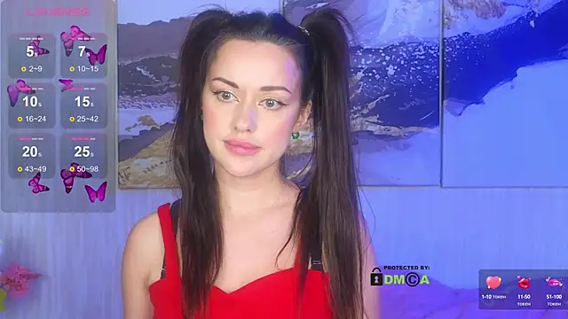 -CrazyAnna- online show from December 29, 2024, 3:03 pm