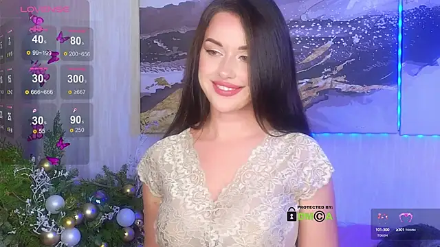 -CrazyAnna- online show from January 4, 2025, 1:31 pm