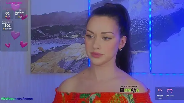 -CrazyAnna- online show from February 6, 2025, 1:54 pm