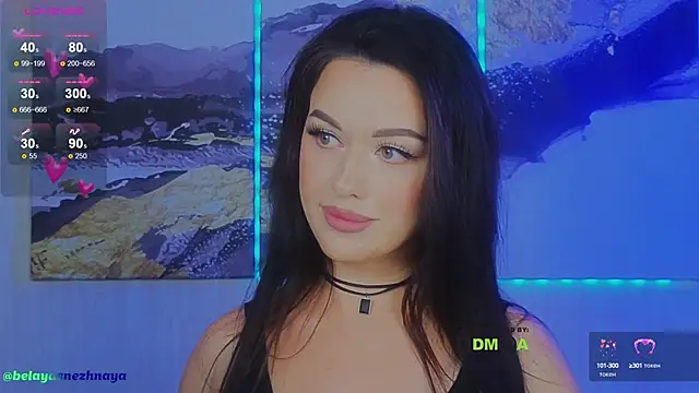 -CrazyAnna- online show from February 11, 2025, 10:48 am